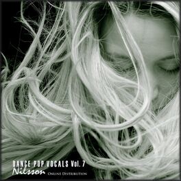 Album cover of Dance Pop Vocals Vol. 7