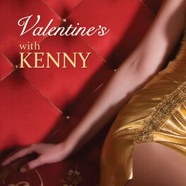 Album cover of Valentine's with Kenny