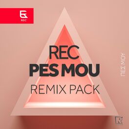 Album cover of Pes Mou (Remix Pack)