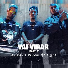 Album cover of Vai Virar, Pt. 2