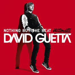 Album cover of Nothing but the Beat Ultimate
