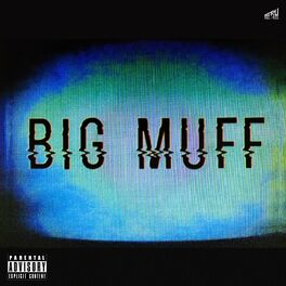Album cover of BIG MUFF DAY