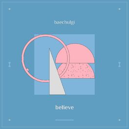 Album cover of believe