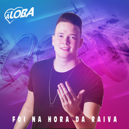 Album cover of Foi na Hora da Raiva