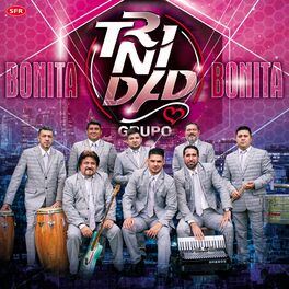 Album cover of Bonita, bonita