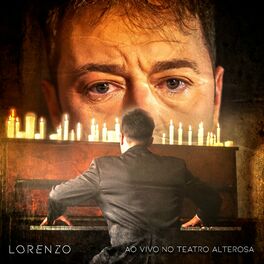 Album cover of Ao Vivo no Teatro Alterosa
