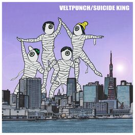 Veltpunch Climber S High Listen With Lyrics Deezer