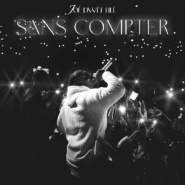 Album cover of Sans compter