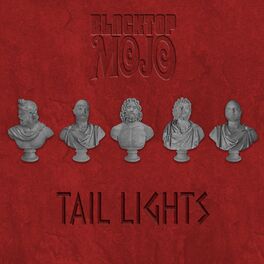 Album cover of Tail Lights