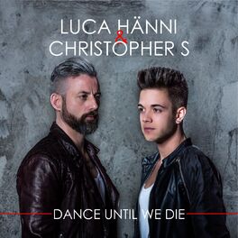 Album cover of Dance Until We Die
