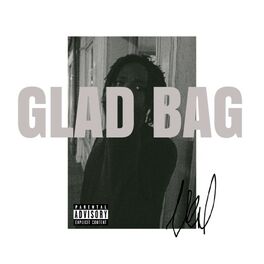 Album cover of Glad Bag
