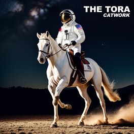 Album cover of The Tora
