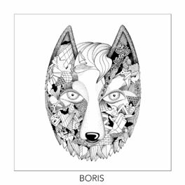 Album cover of Boris