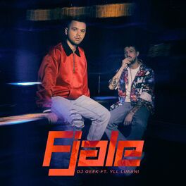 Album cover of Fjale