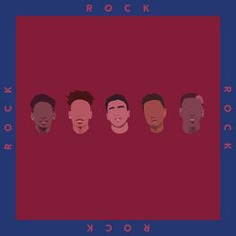 Album cover of Rock