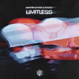 Album cover of Limitless
