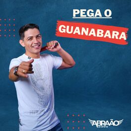 Album cover of Pega O Guanabara