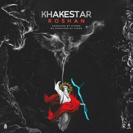 Album cover of Khakestar Roshan
