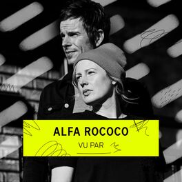 Album cover of Alfa Rococo vu par... (Remixes)