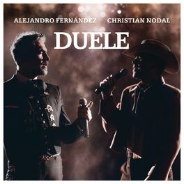 Album picture of Duele