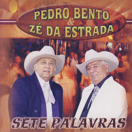 Album cover of Sete Palavras