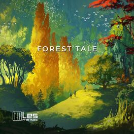 Album cover of Forest Tale
