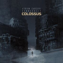 Album cover of Colossus