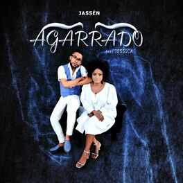 Album cover of Agarrado