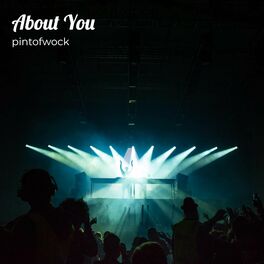 Album cover of About You