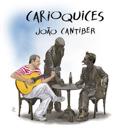 Album cover of Carioquices
