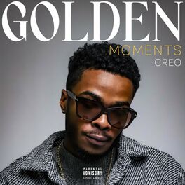 Album cover of Golden Moments
