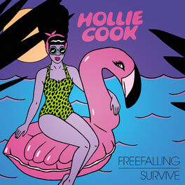 Album cover of Freefalling / Survive