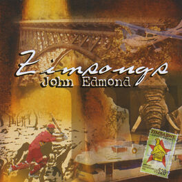 Album cover of Zimsongs