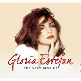 Album cover of The Very Best Of Gloria Estefan