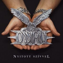 Album cover of Nyitott szívvel