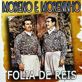 Album cover of Folia de Reis