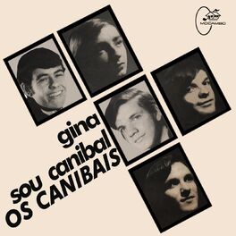 Album cover of Gina / Sou Canibal (Deluxe Version)