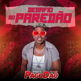 Album cover of Desafio Do Paredão