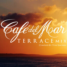 Album cover of Café del Mar - Terrace Mix