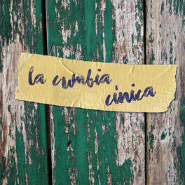 Album cover of La Cumbia Cínica