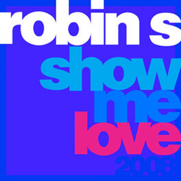 Album cover of Show Me Love