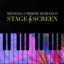 Album picture of Stage & Screen