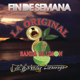 Album cover of Fin de Semana