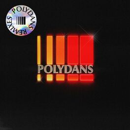 Album cover of Polydans Remixes