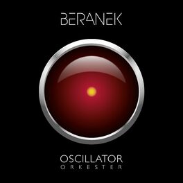 Album cover of Oscillator Orkester
