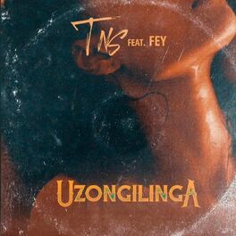 Album cover of Uzongilinga (feat. Fey)