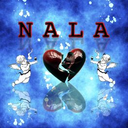 Album cover of Nala