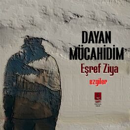 Album cover of Dayan Mücahidim