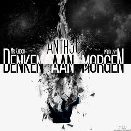 Album cover of Denken aan morgen (feat. Mr Choco)