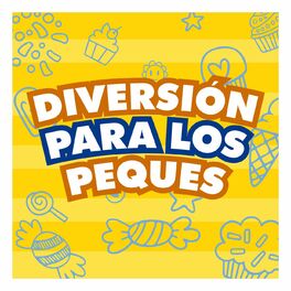 Album cover of Diversión para los peques
